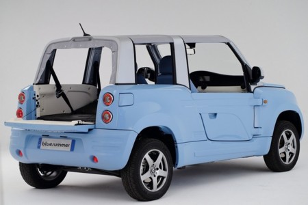 Bollore Bluesummer Trasera