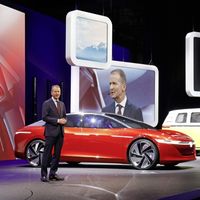 Un CEO para gobernarlos a todos: Herbert Diess podría tomar las riendas de Audi, además de las del Grupo Volkswagen