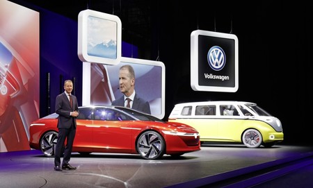 Un CEO para gobernarlos a todos: Herbert Diess podría tomar las riendas de Audi, además de las del Grupo Volkswagen