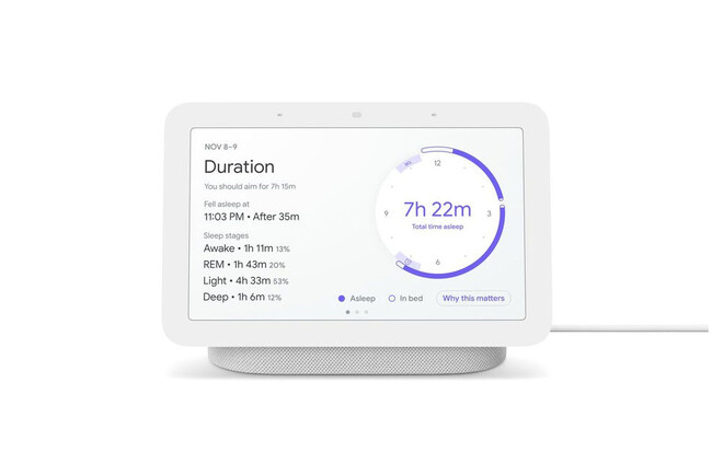 Nest Hub 2