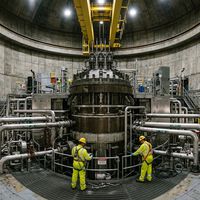 Ocidente parou de construir usinas nucleares porque eram muito caras, enquanto China dá lição sobre o tema 