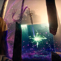Si piensas que el cubo de God of War: Laufey es una fumada, lo cierto es que tiene sentido que aparezca en el juego 