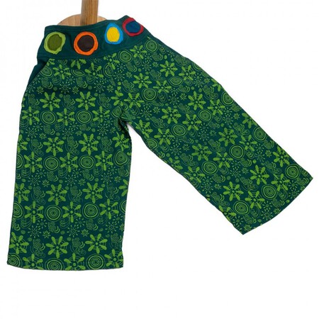Pantalon Hippie