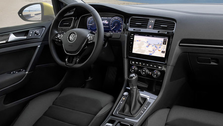 Volkswagen Golf 2017: al volante de un clásico que se renueva, ahora más 'cool' que nunca