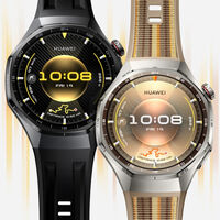 Amazon México remata uno de los mejores relojes inteligentes de Huawei: tiene más del 50% de descuento y hasta 15 MSI 