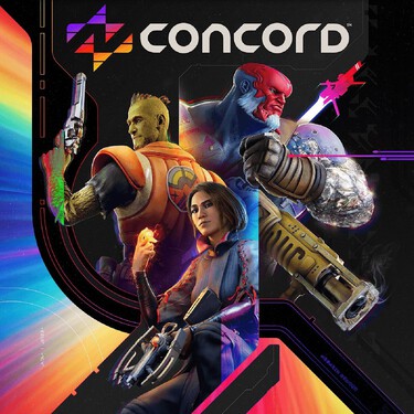 Concord Un Ano Despues