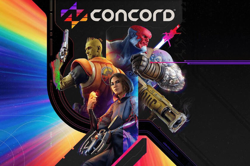 Concord Un Ano Despues