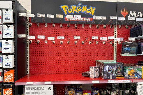 Nunca pensé que diría esto, pero ahora mismo el peor enemigo de Pokémon son sus fans 