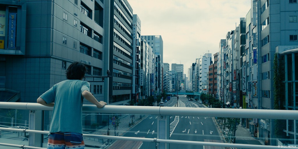 Netflix acaba de cancelar una de sus mejores series de ciencia ficción: adiós para siempre al thriller que se adelantó a ‘El juego del calamar’