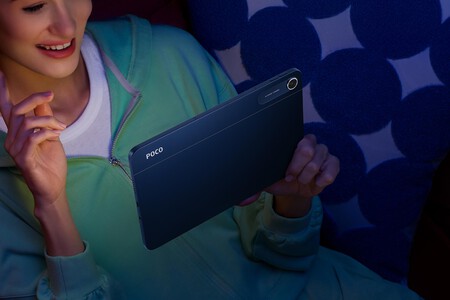 Poco Pad C1 1