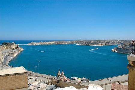 puerto Malta