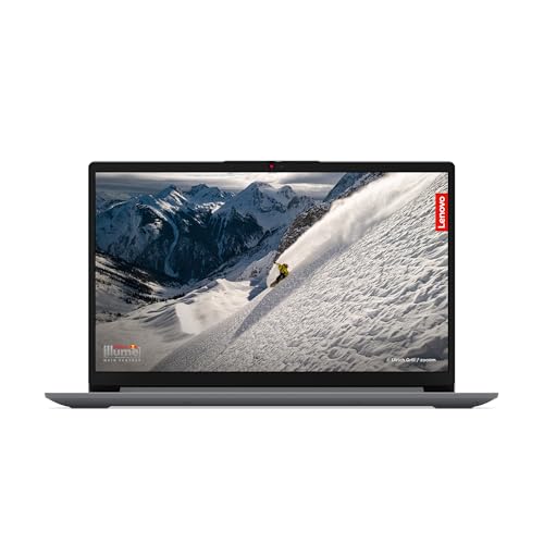  Lenovo IdeaPad 1 15AMN7