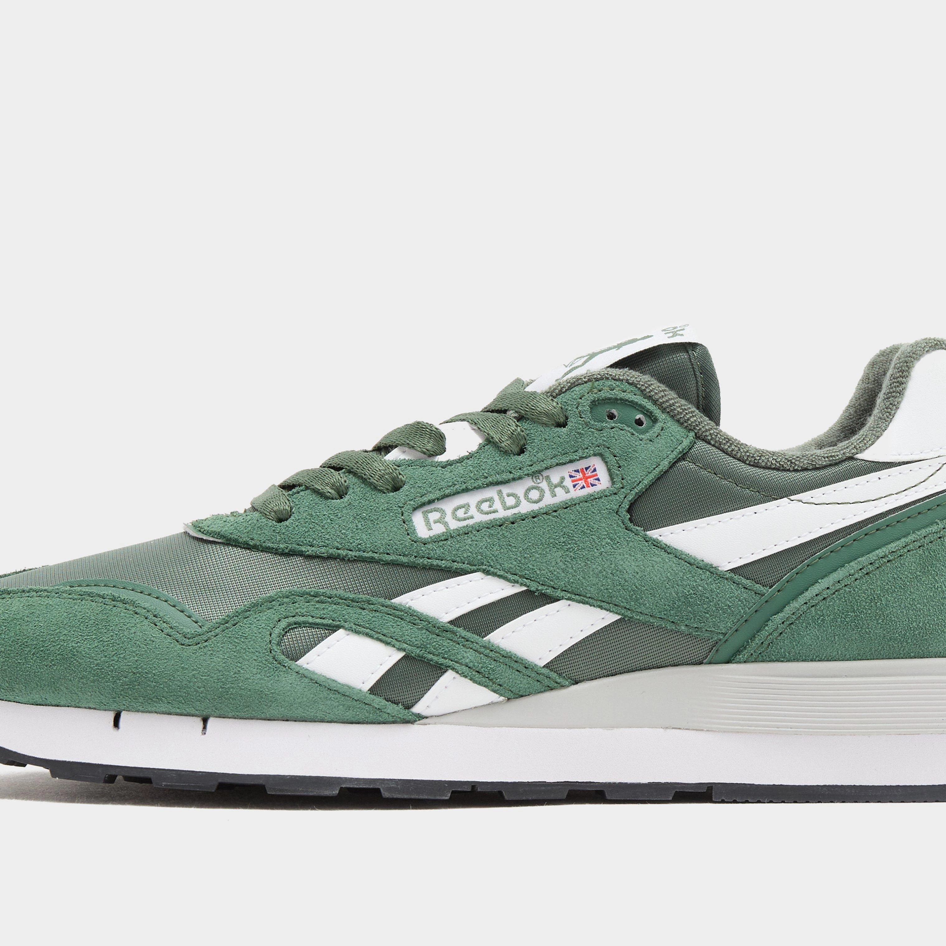 Zapatillas Reebok Classic Nylon 89
