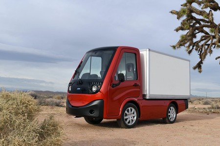 El Nextem Metro es un vehículo comercial eléctrico de bolsillo con 270 km de autonomía desde 20.500 euros