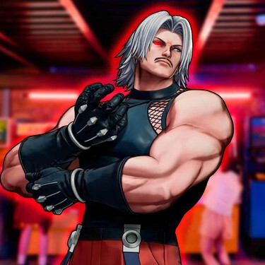 Rugal Arcades Mexico