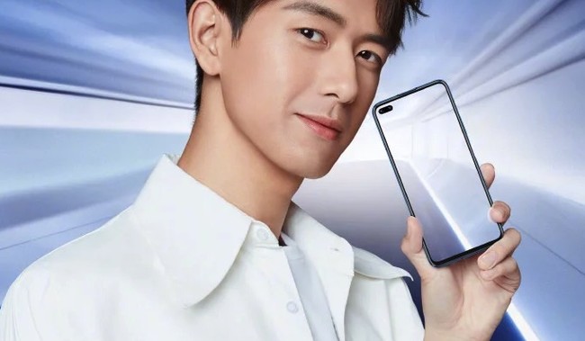 Honor V30