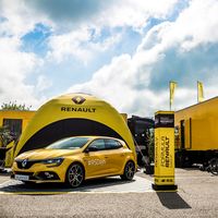 Renault lanza su propio "Facebook" solo para seguidores y fanáticos del rombo