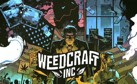 Análisis de Weedcraft Inc: el tycoon de cultivar marihuana que todo fan del género debería probar