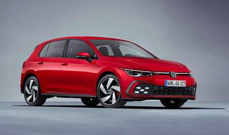 El nuevo Volkswagen Golf GTI, al detalle: más deportivo que su predecesor y el más digital de su historia