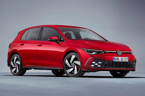 El nuevo Volkswagen Golf GTI, al detalle: más deportivo que su predecesor y el más digital de su historia