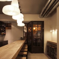 Foto 4 de 8 de la galería restaurante-copenhagen en Trendencias Lifestyle