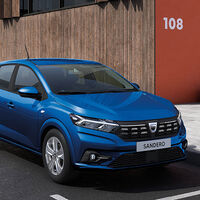 El Dacia Sandero estrena plataforma y dice adiós al diésel para seguir siendo un superventas