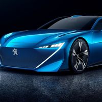 El nuevo Peugeot 508 llegará el próximo año y será muy diferente al que conocemos actualmente