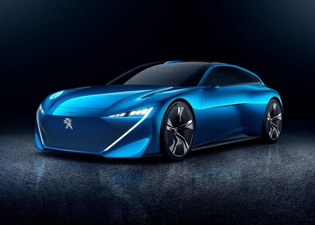 El nuevo Peugeot 508 llegará el próximo año y será muy diferente al que conocemos actualmente