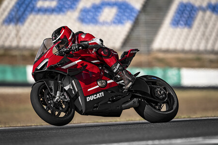 Lotería de Navidad 2020: siete motos muy caras que se pueden comprar con el premio del Gordo