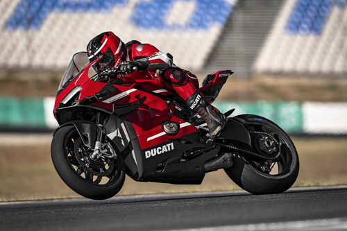 Lotería de Navidad 2020: siete motos muy caras que se pueden comprar con el premio del Gordo