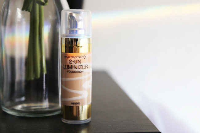 Base de maquillaje Max Factor Skin Base de maquillaje Max Factor Skin
