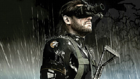 Kojima explica falta de Platinum Trophy en MGS V para PS3 y PS4