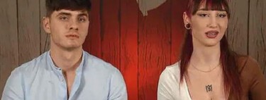 Óscar, el soltero de 'First Dates' capaz de moldear su miembro para hacer todo tipo de figuras  