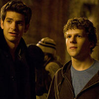 El día que Lex Luthor y Spider-Man crearon Facebook: una de las mejores películas del siglo tendrá continuación