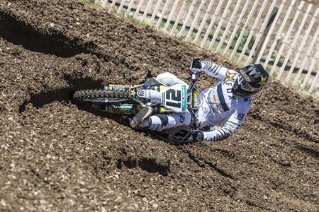 Gautier Paulin Mxgp Francia 2018