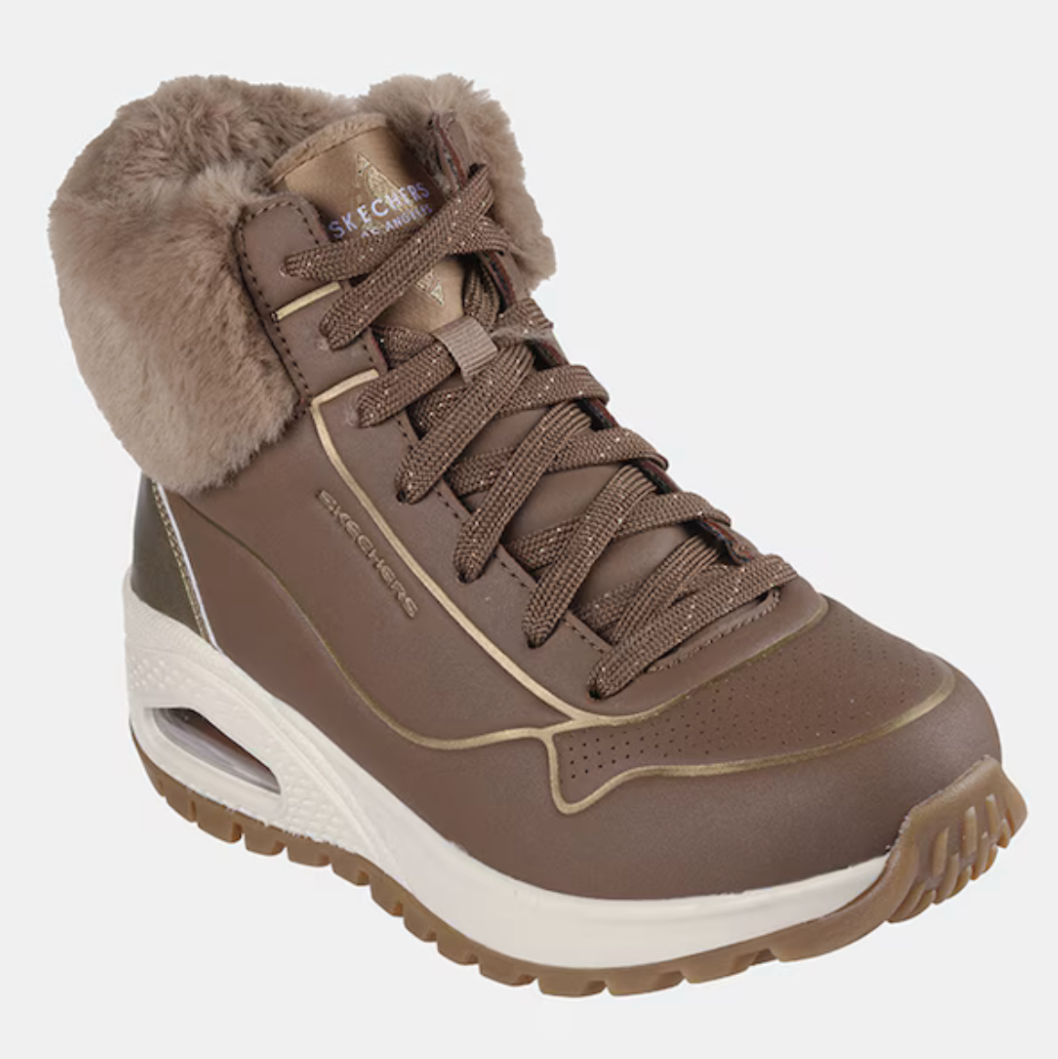 Botas UNO Skechers 