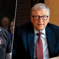 Bill Gates ha hablado sin filtros sobre el nuevo giro de Elon Musk y su revolución DOGE