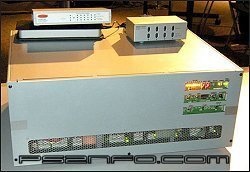 Kit de Desarrollo de PS3