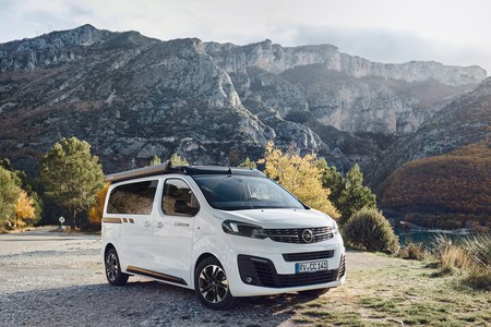 Opez Zafira Life Crosscamp 2020 5