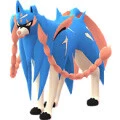Zacian