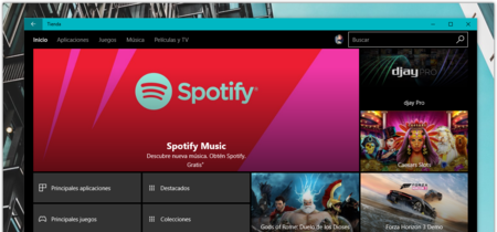 Microsoft comienza a pagar el 95% de los ingresos por aplicaciones a los desarrolladores que las suben a la Tienda