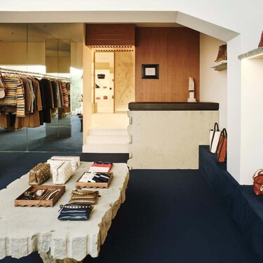 Seis ideas infalibles  para amueblar un pasillo largo y estrecho y sacarle el máximo partido 