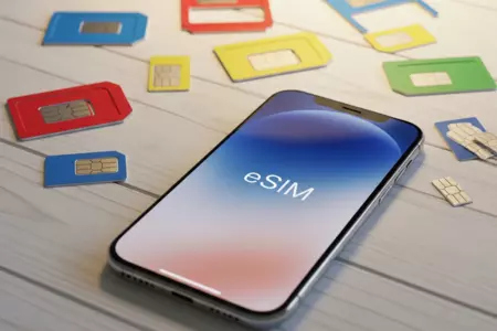 eSIM