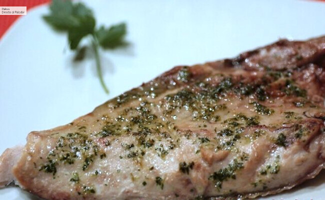 Receta de ventresca de atún al horno, la receta de bonito asado imprescindible
