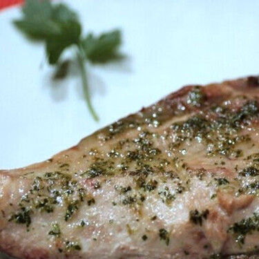 Receta de ventresca de atún al horno, la receta de bonito asado imprescindible