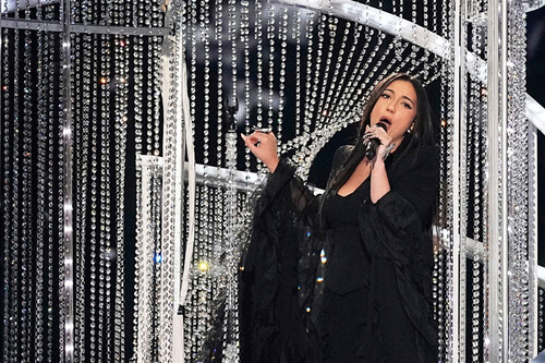 Por mucho que me entristezca que España no participe en 2026, es lo que había que hacer. Eurovisión nunca ha sido un simple concurso "entre televisiones" 