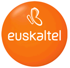 Euskaltel lanza una nueva tarifa con subvención con 200 minutos y 500 Mb por 19.90 euros mensuales