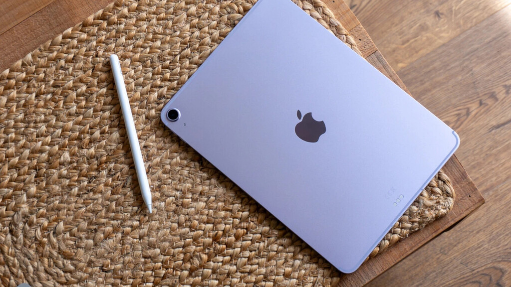 Ni en los Apple Days ha estado tan barato este iPad top para estudiar: con chip M3 y un preciazo 