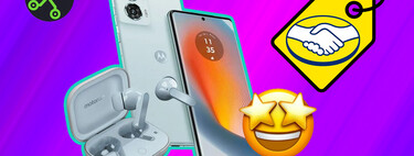 Unboxing Days 2025: Mercado Libre prácticamente está rematando este celular Motorola; precio y características 