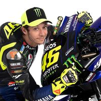 Valentino Rossi se pone fecha para decidir si se retira de MotoGP: "Será antes de que empecemos a correr"
